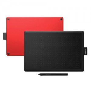 Wacom CTL-672/KO-CX Redwood Medium